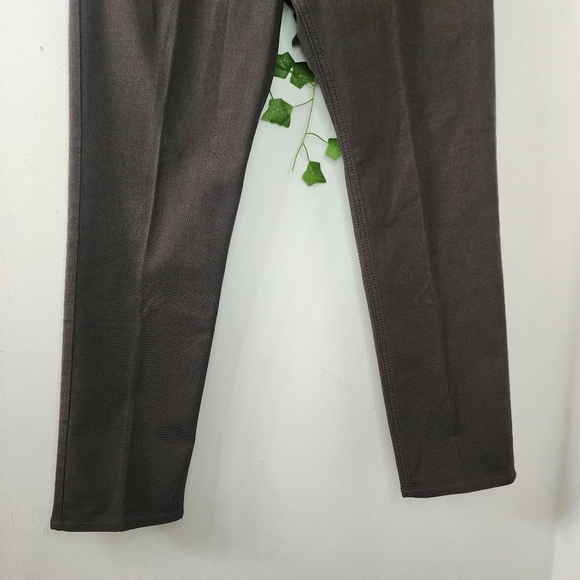 Brax 35 x 32 Cooper Fancy 5 Pocket Regular Pants - Picture 3 of 11
